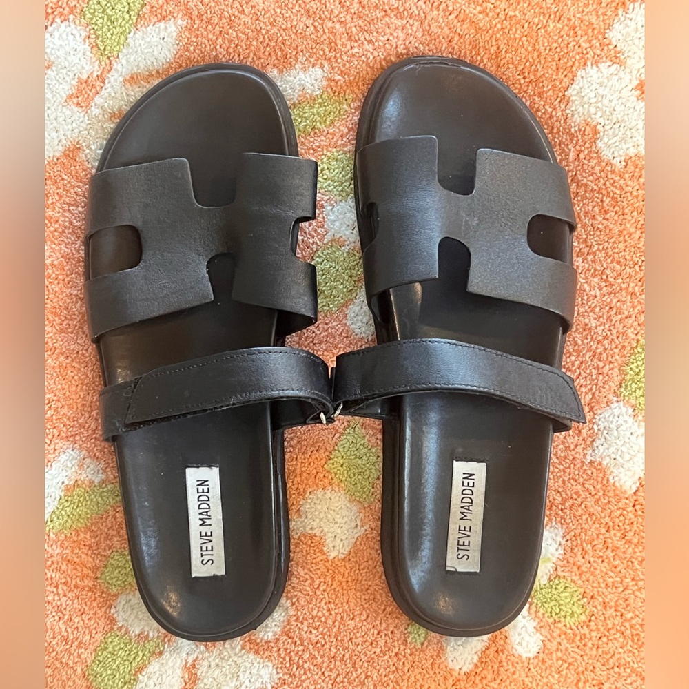 Steve Madden Mayven Sandals